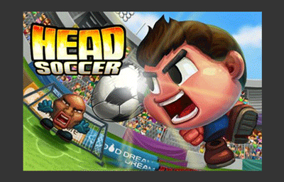 Head-Soccer